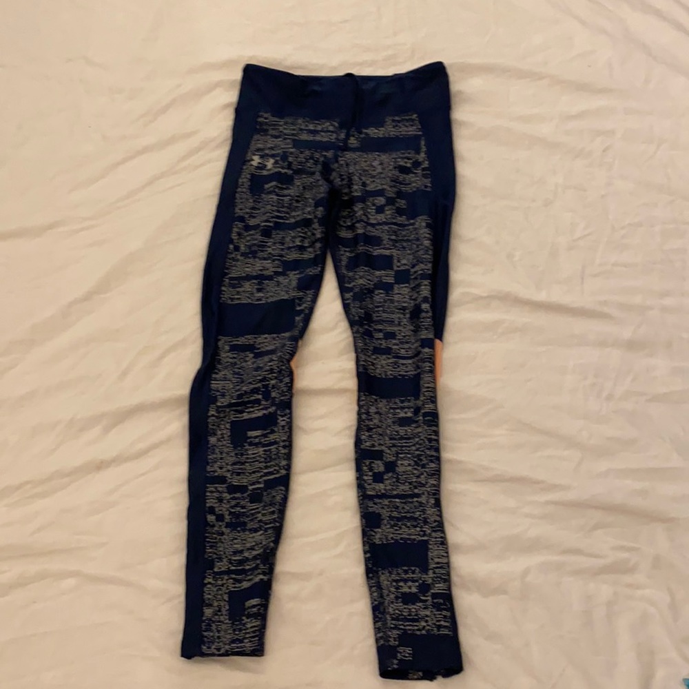 Under Armour women leggings
